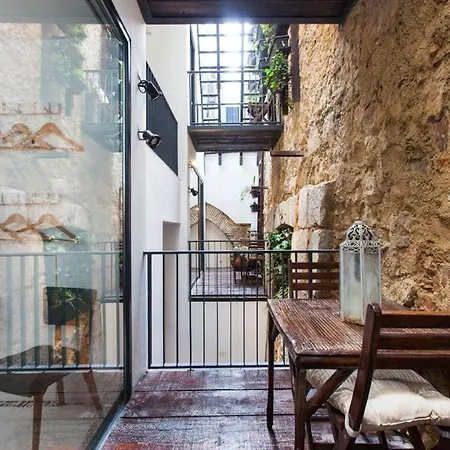 Old Stables Chiado - 1 Bedroom In The Heart Of Appartement Lisboa