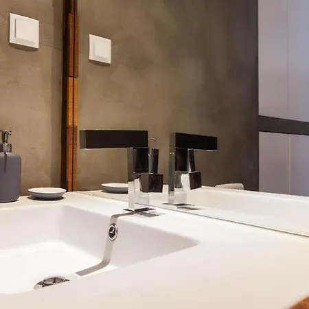 Old Stables Chiado - 1 Bedroom In The Heart Of Appartement