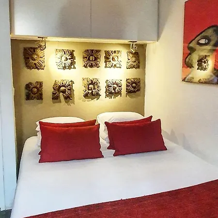 Appartement Old Stables Chiado - 1 Bedroom In The Heart Of Lisboa
