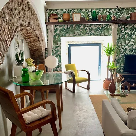 Appartement Old Stables Chiado - 1 Bedroom In The Heart Of