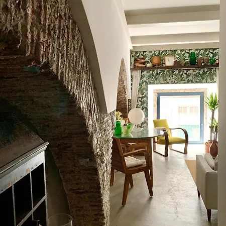 Old Stables Chiado - 1 Bedroom In The Heart Of * Lisboa