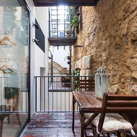 Appartement Old Stables Chiado - 1 Bedroom In The Heart Of *