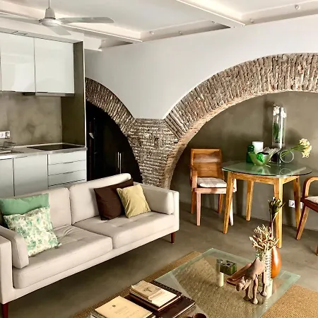 Old Stables Chiado - 1 Bedroom In The Heart Of Appartement Lisboa
