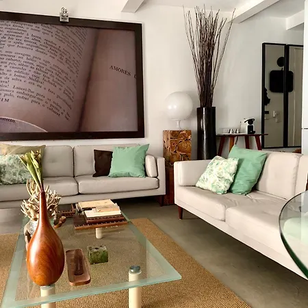 Appartement Old Stables Chiado - 1 Bedroom In The Heart Of Lisboa