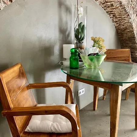 Old Stables Chiado - 1 Bedroom In The Heart Of Appartement