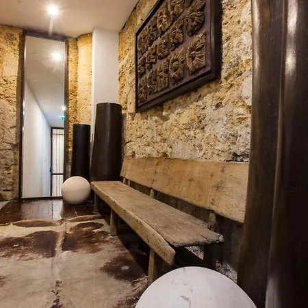 Old Stables Chiado - 1 Bedroom In The Heart Of Apartment *
