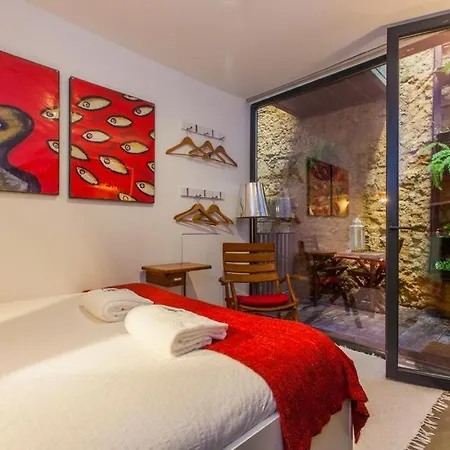 Old Stables Chiado - 1 Bedroom In The Heart Of * Lisbon