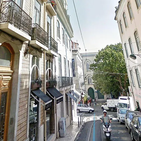Old Stables Chiado - 1 Bedroom In The Heart Of *