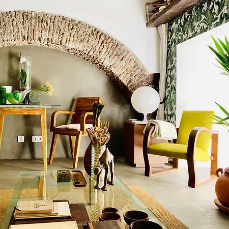Old Stables Chiado - 1 Bedroom In The Heart Of Apartment *